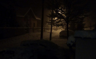 Restaurace Na Obci Jistebník Extérieur