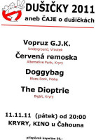 Restaurace Kino Logo