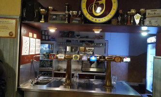 Pohostinství Poustecký Michal Gourou