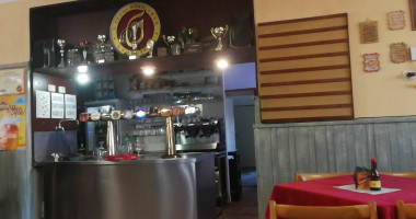 Pohostinství Poustecký Michal À l'intérieur