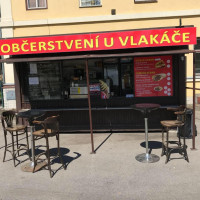 Občerstvení U Vlakáče Extérieur