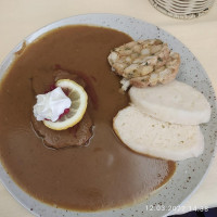 Nemojanský Mlýn Nourriture