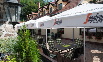 Nemojanský Mlýn Extérieur