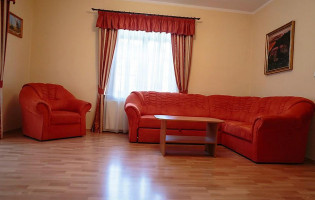 Nemojanský Mlýn À l'intérieur