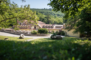 Nemojanský Mlýn Extérieur