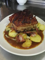 Obrataň Lte S.r.o. Nourriture