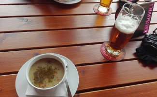 Posezení Na Náměstí Boisson