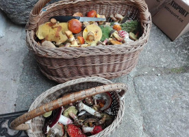 Hostinec U Námořníka food