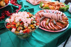 Podroužek Nourriture