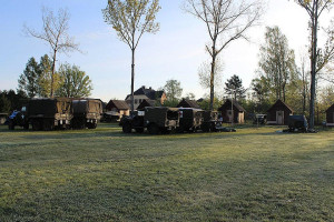 Podroužek Extérieur