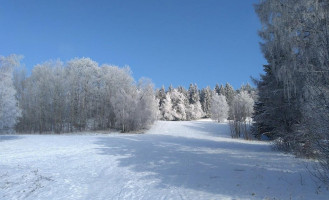 Chata Jindrichovka Extérieur