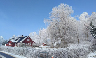 Chata Jindrichovka Extérieur