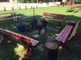 Hospoda U KrkoviČky Extérieur