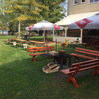 Hospoda U KrkoviČky Extérieur