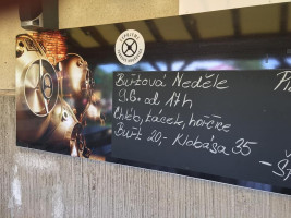 Hospoda U KrkoviČky Boisson