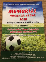 Hospoda U KrkoviČky Carte