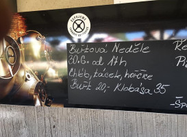 Hospoda U KrkoviČky Boisson