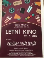 Hospoda U KrkoviČky Carte