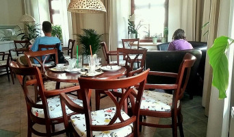 Vinckovo À l'intérieur