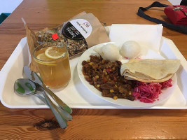 Oáza Zdraví Nourriture