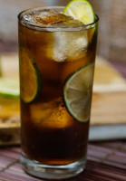 Koliba Pod Stolovou Boisson