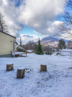 Koliba Pod Stolovou Extérieur