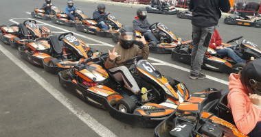 Kartarena Cheb Boisson