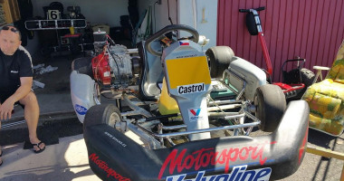 Kartarena Cheb Boisson