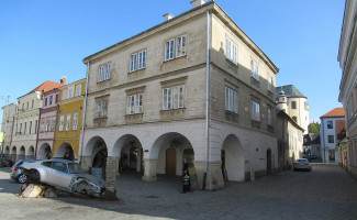 Beef Burger Extérieur