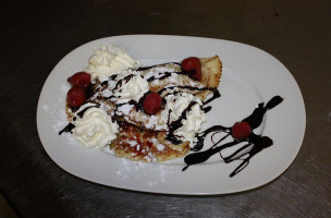 Restaurace Nebe Nourriture