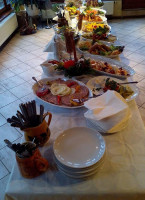 Restaurace Nebe Nourriture