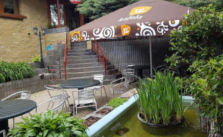 Pizzeria U Kalvodů Extérieur