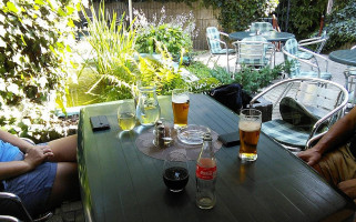 Pizzeria U Kalvodů Extérieur