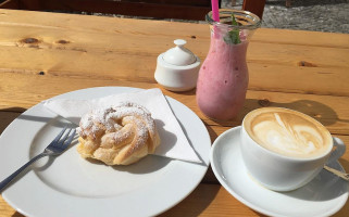 Boutique Nebespán drink