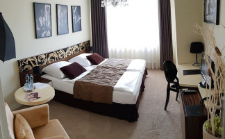 Aplaus À l'intérieur