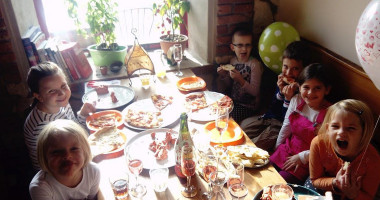 Pizzeria Sedmý Schod drink