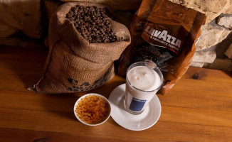 Pizzeria Sedmý Schod drink