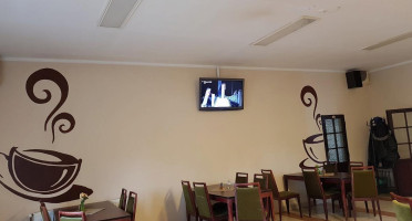 The Sun Inn À l'intérieur