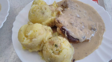 Kohout A Synové řeznictví Jídelna food