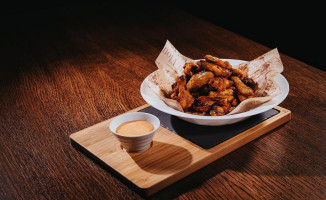 Restaurace Baltaci Boisson