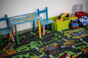 Restaurace Bludička Carte