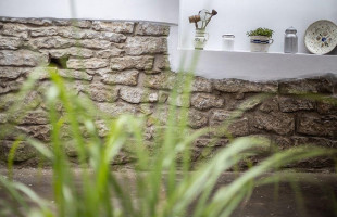 Restaurace Bludička À l'intérieur