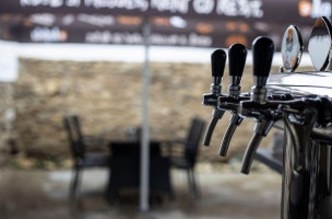 Restaurace Bludička Boisson