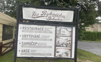 Na Rybníčku Bohutín Extérieur