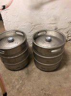 Lišany Restaurace U Hřiště Sokolovna Boisson