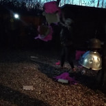 Restaurace U Nádraží