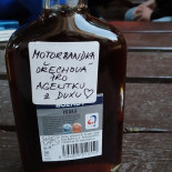 Restaurace U Nádraží drink