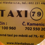 Restaurace U Nádraží