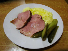 Snack U Draka Nourriture