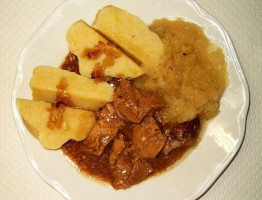 Snack U Draka Nourriture